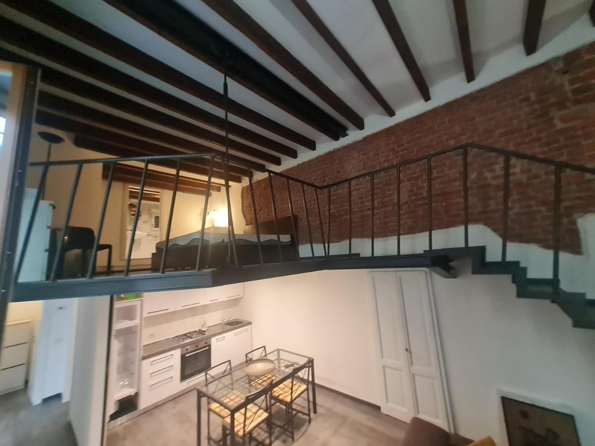 Isola - Ugo Bassi Charme Loft Milão Exterior foto
