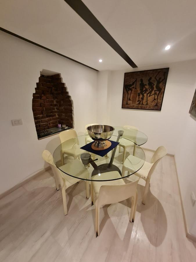 Isola - Ugo Bassi Charme Loft Milão Exterior foto